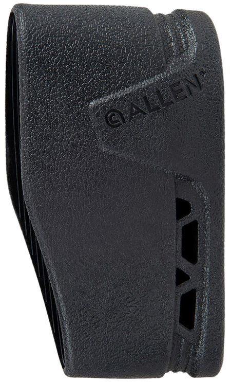 Allen 18430 Recoil Eraser II Slip-On Medium Silicone Recoil Pad Black