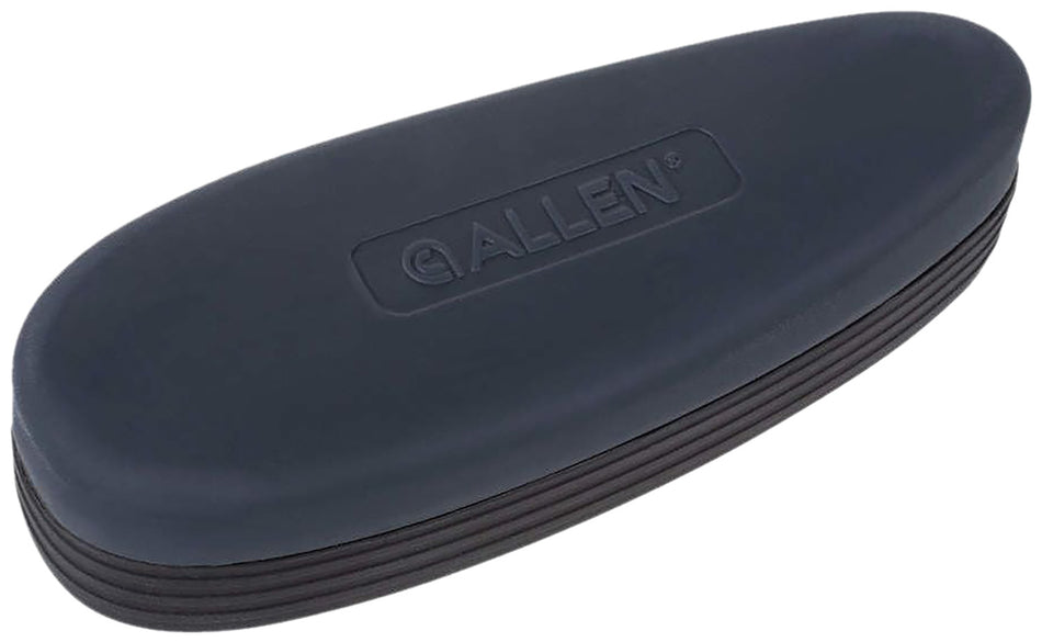 Allen 18431 Snap-On Recoil Pad for M4/AR-15 Folding Stocks 2" Wide Black