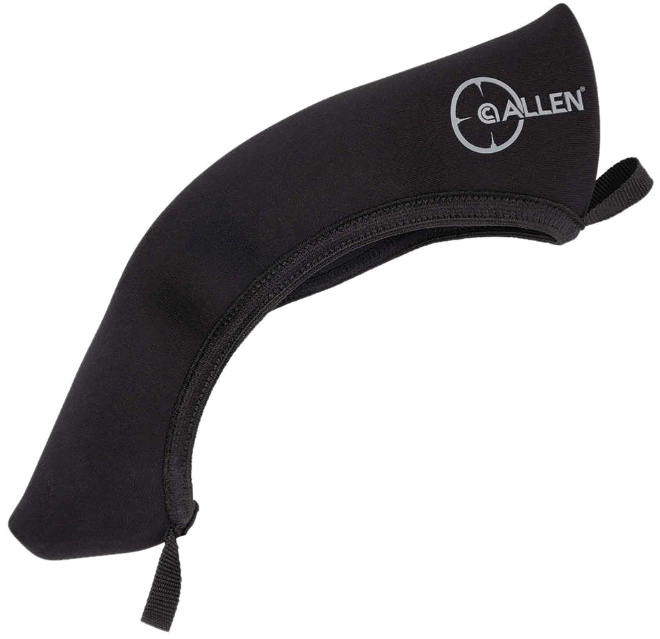 Allen 20180 Peak Scope Cover Black Neoprene Lens Protector