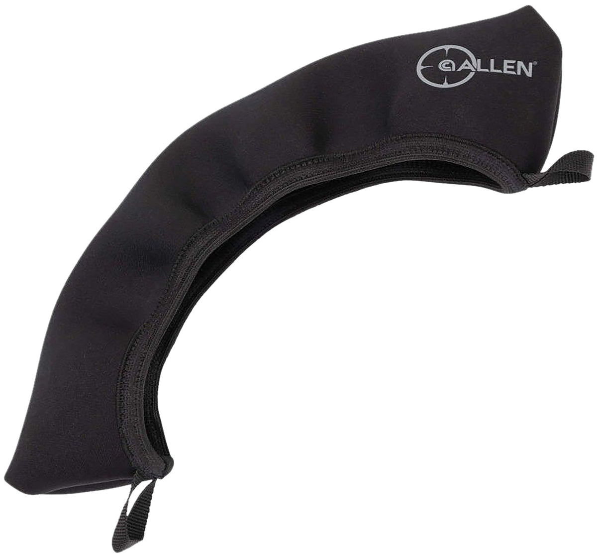 Allen 20181 Peak Scope Cover Black Neoprene Lens Protector