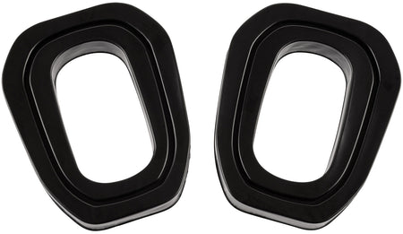Allen 4152 Gel Ear Cup Replacement Pads Black 1 Pair for ULTRX Shield and Bionic Ear Cups