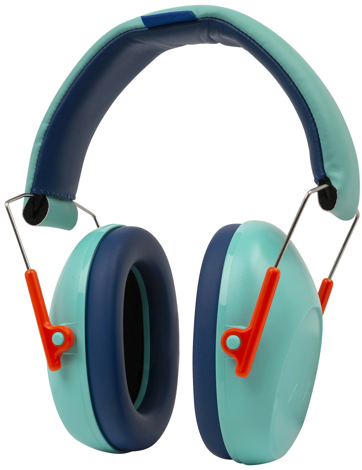 Allen ULTRX 4115 Children's Passive Hearing Muff 23 dB Teal Youth