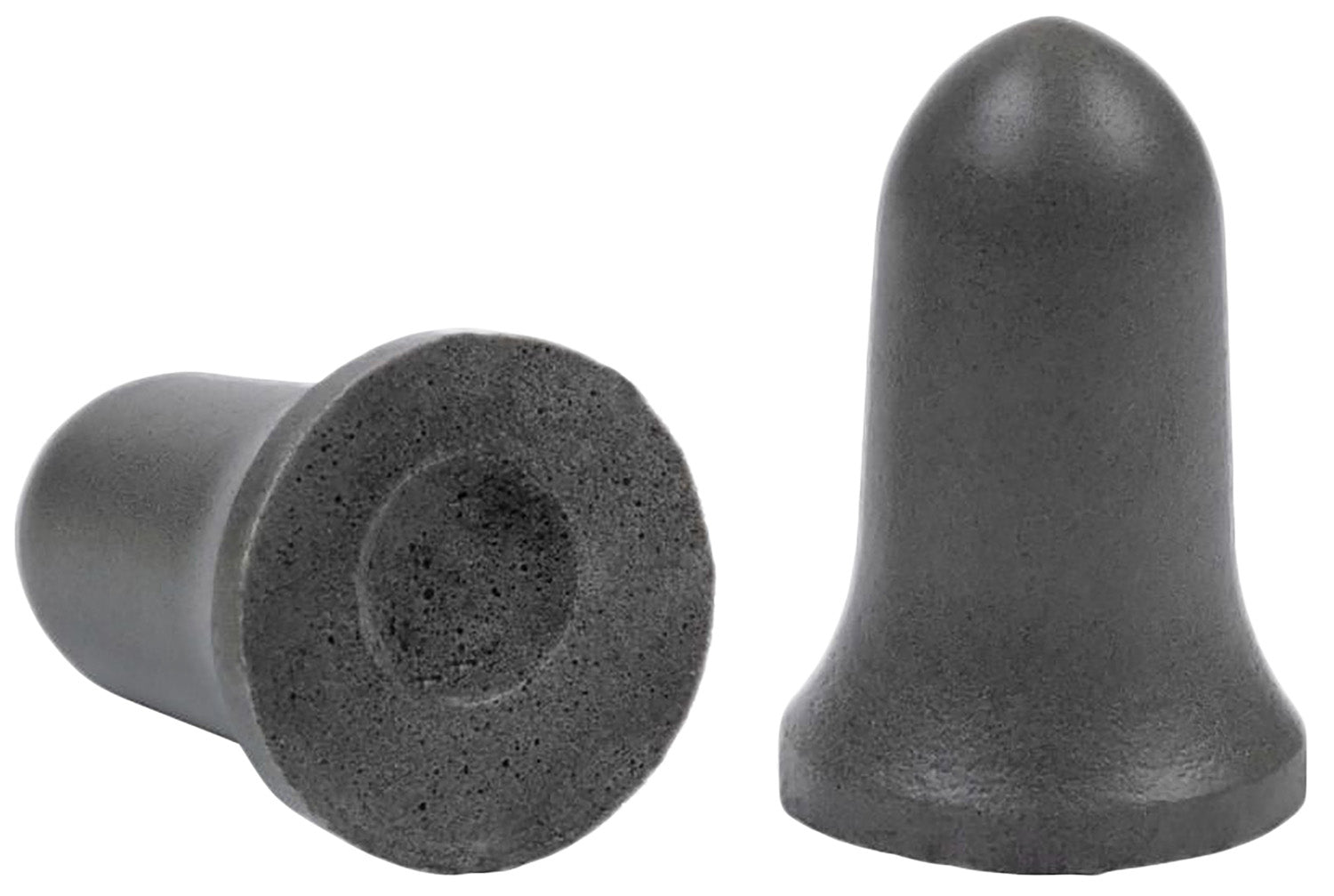 Allen ULTRX 4132 Tapered Foam Ear Plugs 32 dB Gray 25 Pair