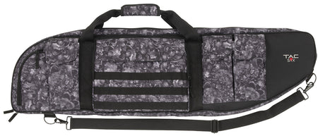 Tac Six 10925 Battalion Delta Tactical Rifle Case 42 Inch Reaper Camo