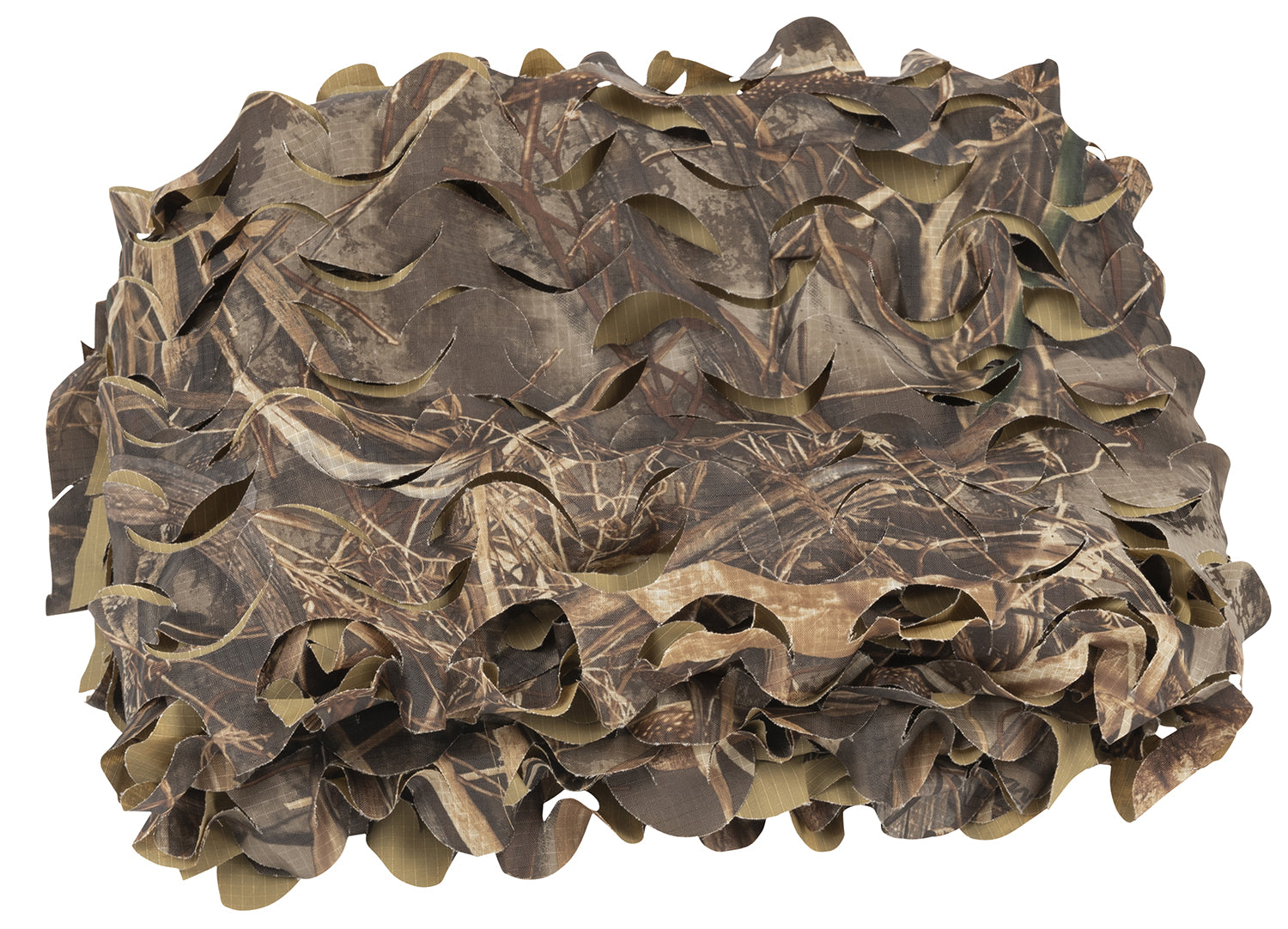 Vanish 25357 3D Die-Cut Tan/Realtree Max-7 Reversible Ripstop Material 9.80" Long