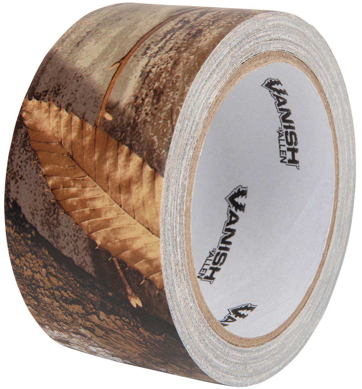 Vanish 450 Camo Duct Tape Realtree Edge 2" Wide 10 Yards