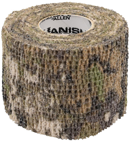 Vanish 452 Protective Camo Wrap Veil Terrain Polyester/Spandex 15' Long