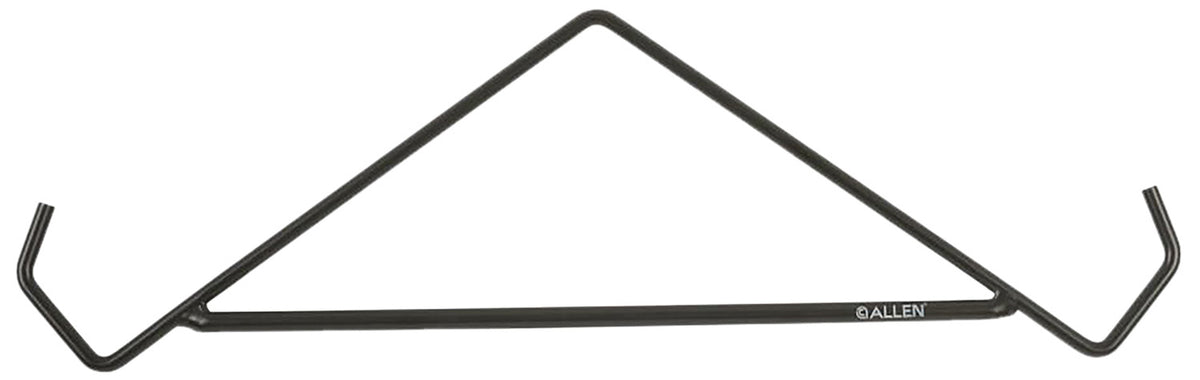 Allen 7242 Gambrel Frame Heavy-Duty Steel Supports Up to 500 lbs for Game Hanging