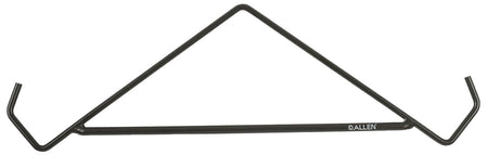 Allen 7242 Gambrel Frame Heavy-Duty Steel Supports Up to 500 lbs for Game Hanging