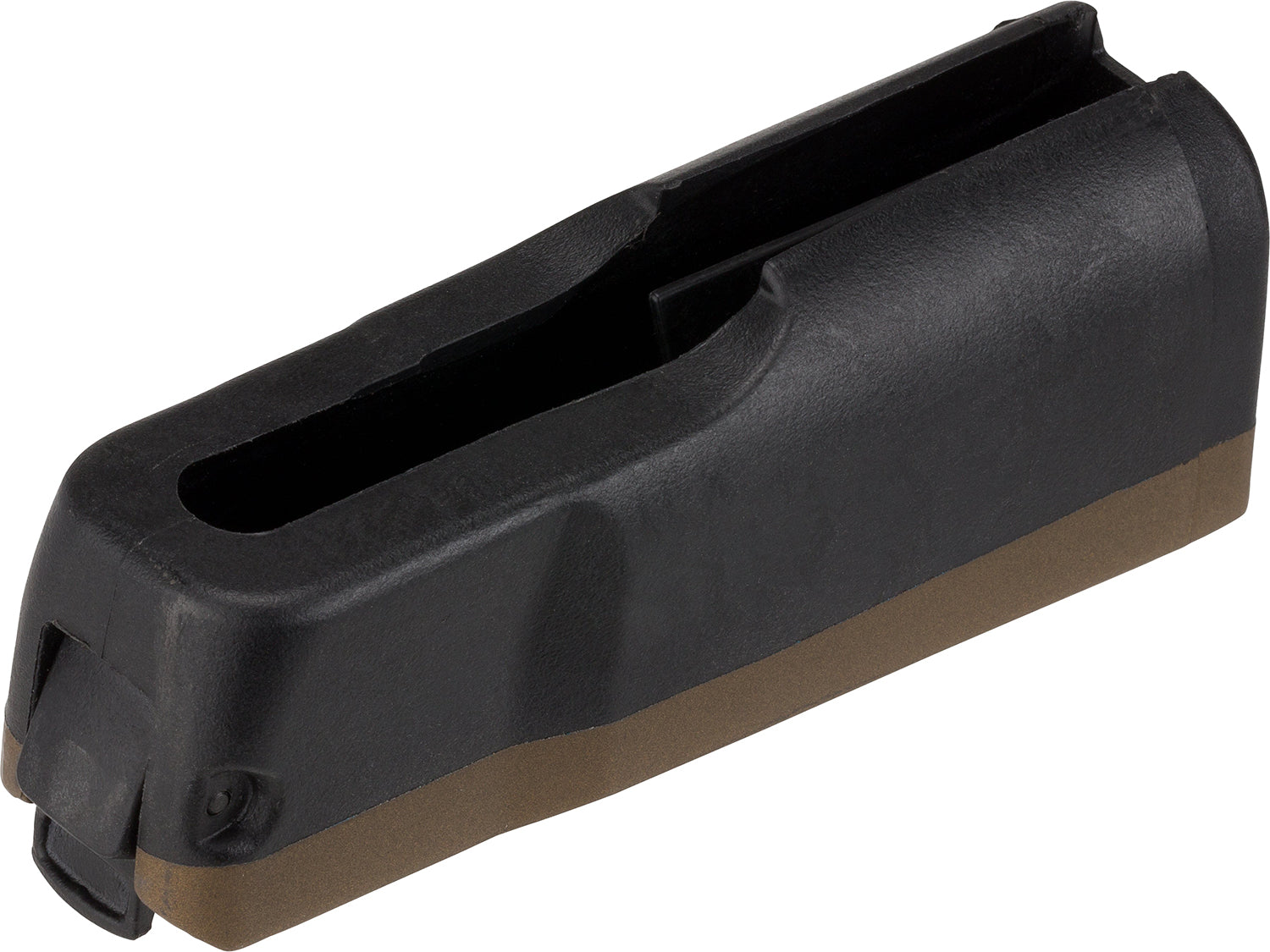 Browning X-Bolt 4rd 7mm PRC Rotary Magazine Black Polymer