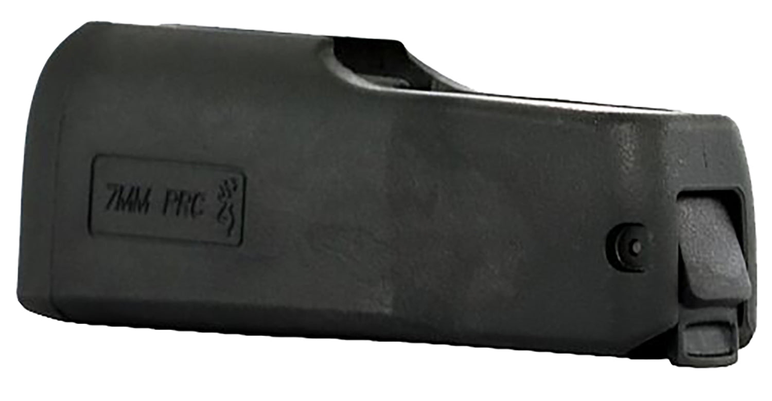Browning X-Bolt 3rd 7mm PRC Rotary Magazine Black Polymer