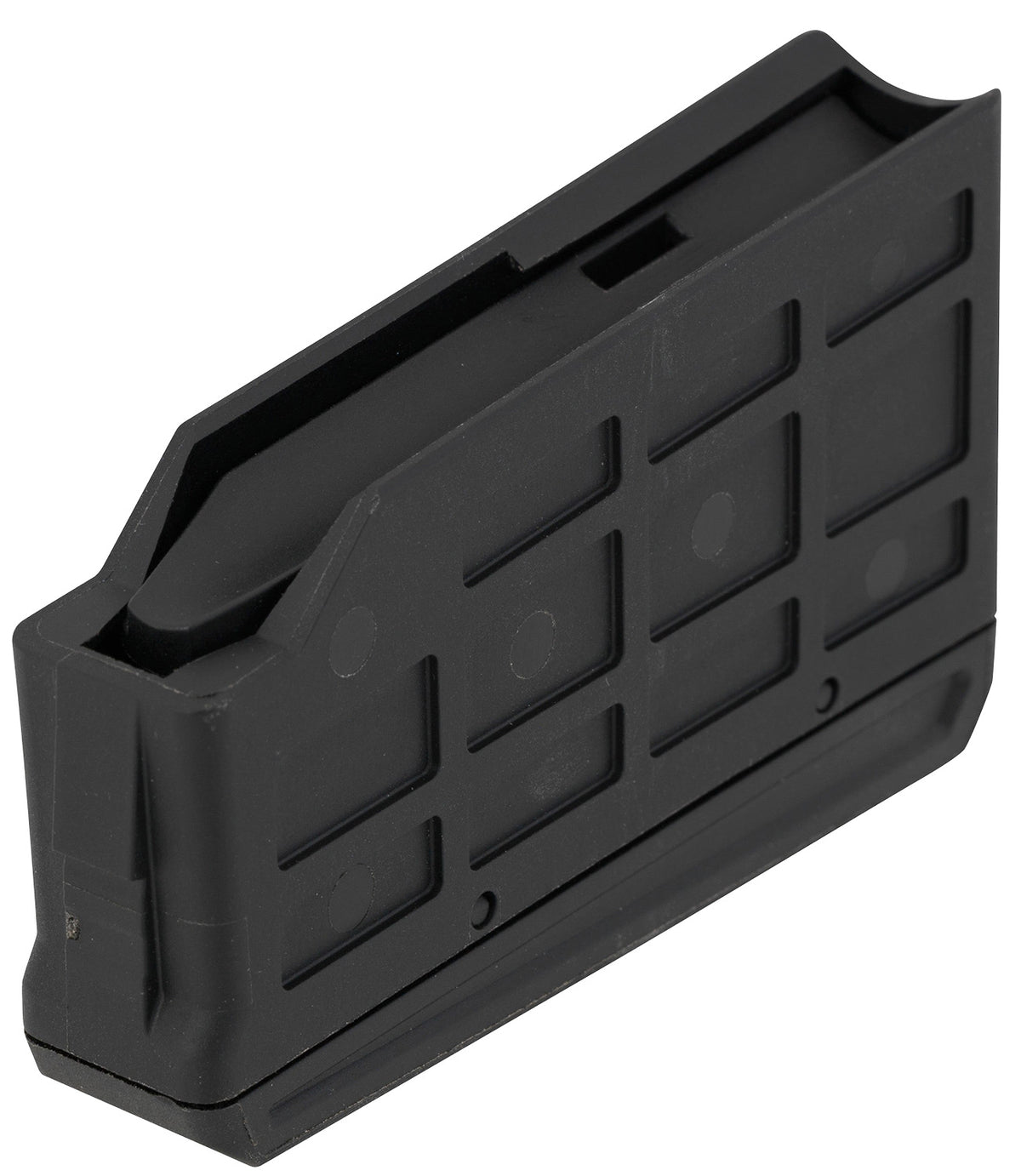 Browning XPR 4rd .350 Legend Magazine Black Polymer