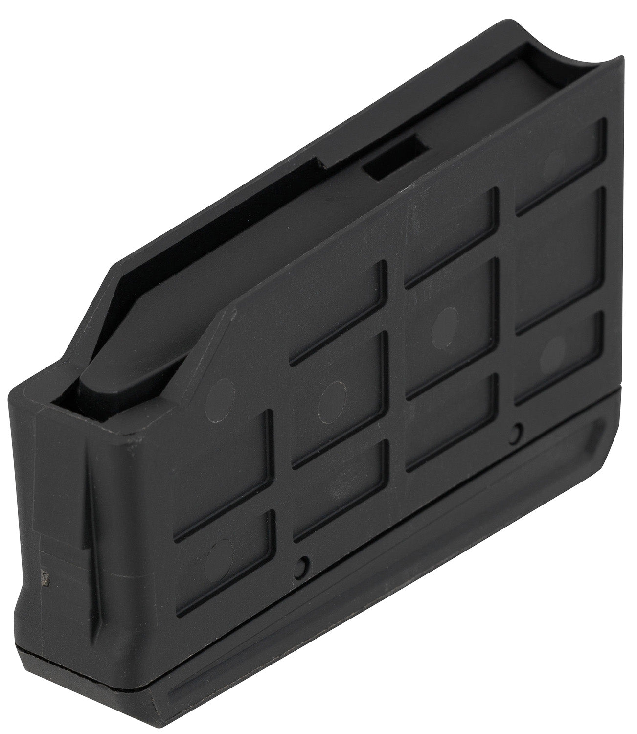 Browning XPR 4rd .350 Legend Magazine Black Polymer