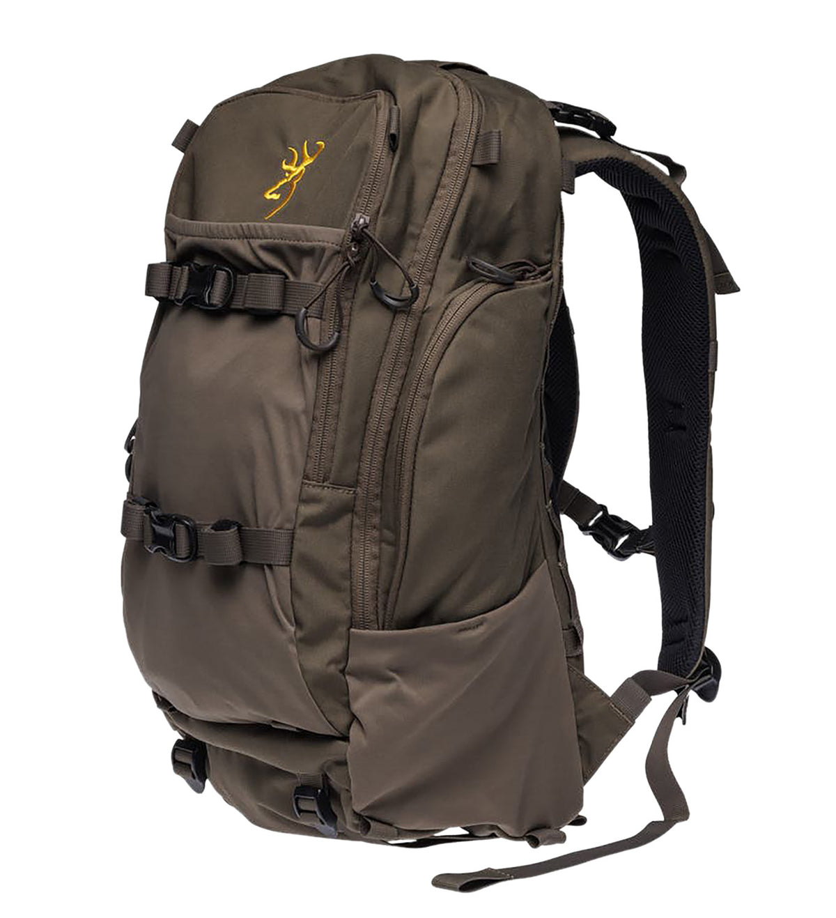 Browning 12913098 Whitetail 1300 Day Pack Nylon Brown