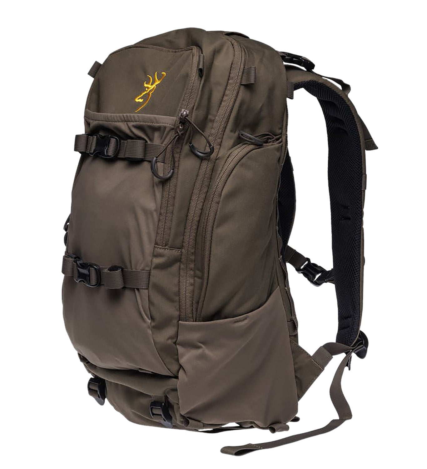Browning 12913098 Whitetail 1300 Day Pack Nylon Brown