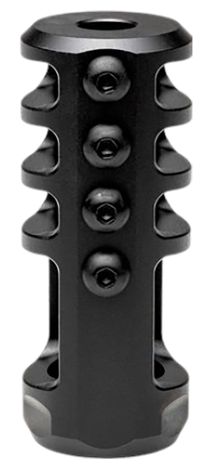 Browning Competition Recoil Hawg Muzzle Brake Matte Black 2.75" OAL