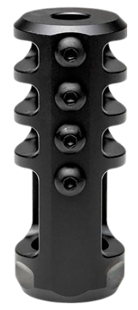Browning Competition Recoil Hawg Muzzle Brake Matte Black 2.75" OAL