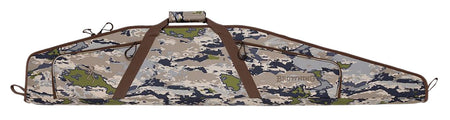 Browning Max Long Range 54" Ovix Camo 600D Polyester Rifle Case Closed-Cell Foam