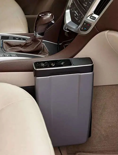 Hornady Rapid Vehicle Safe with Inflatable Mounting System