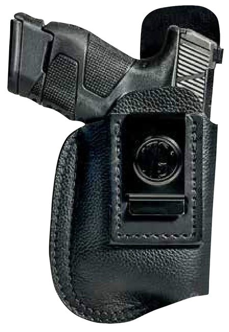 1791 Gunleather OR-LB-SCH Optic Ready Light Bearing IWB Size 05 Night Sky Leather Holster