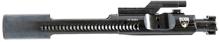 Faxon Firearms FF556BCGCNITRIDE M16 BCG 5.56x45mm NATO Salt Bath Nitride 9310 Steel