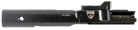 Faxon Firearms FF9MMBCGCNITRIDE PCC Gen2 9mm Luger Blowback BCG Nitride 8620 Steel