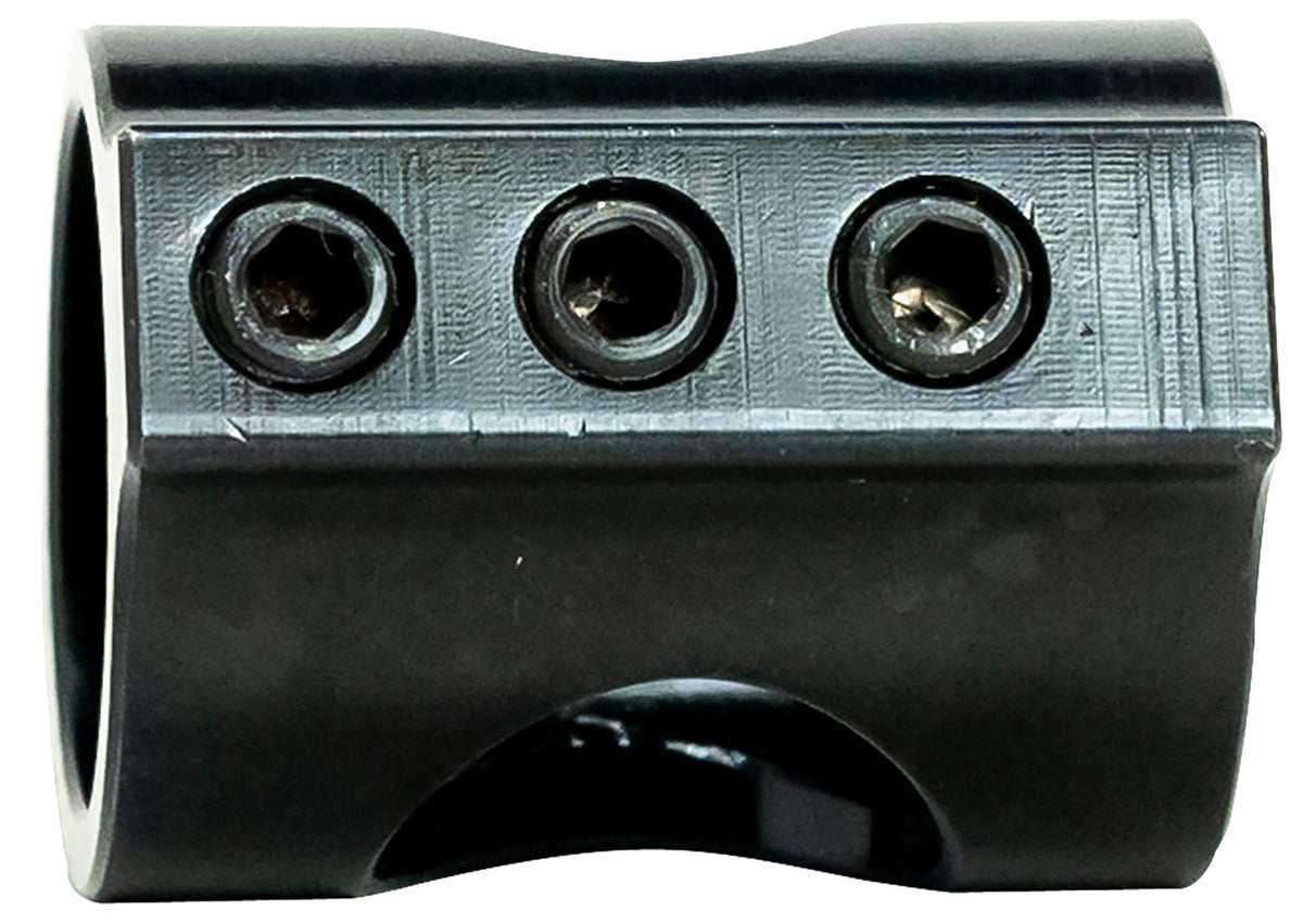 Faxon Firearms GBLP6253 Low Profile Gas Block 4150 Steel .625" Barrel Compatibility