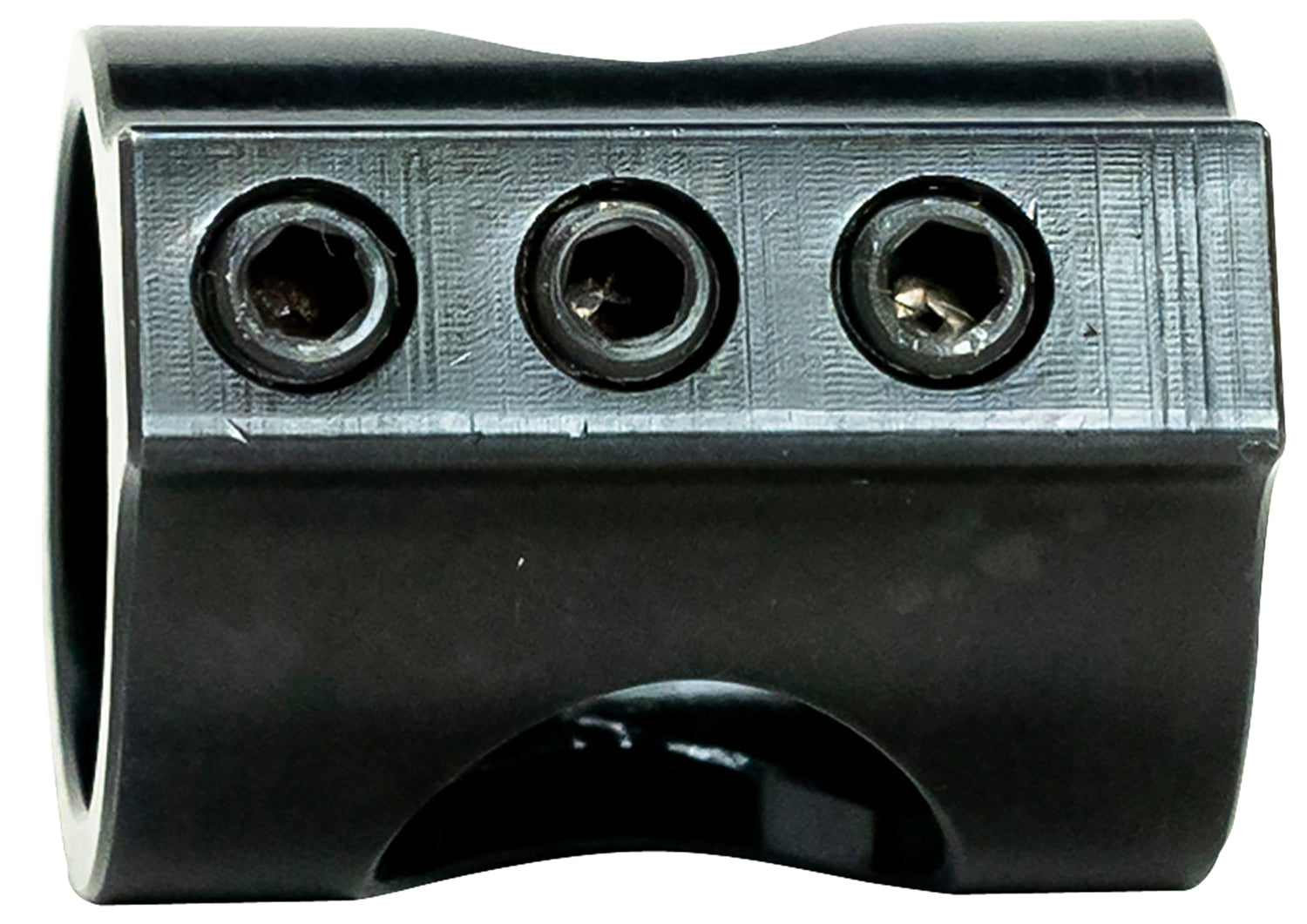 Faxon Firearms GBLP6253 Low Profile Gas Block 4150 Steel .625" Barrel Compatibility