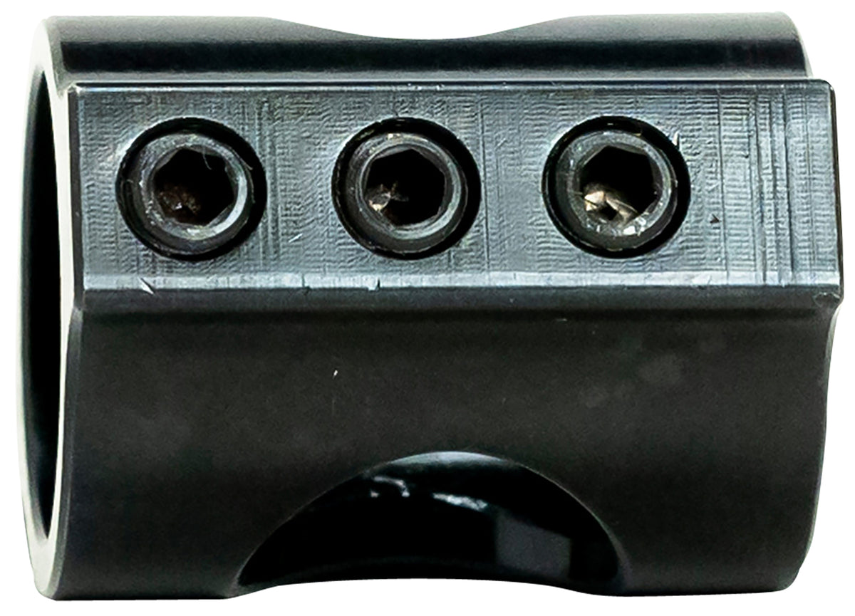 Faxon Firearms GBLP7503 Low Profile Gas Block 4150 Steel .750" Barrel Compatibility