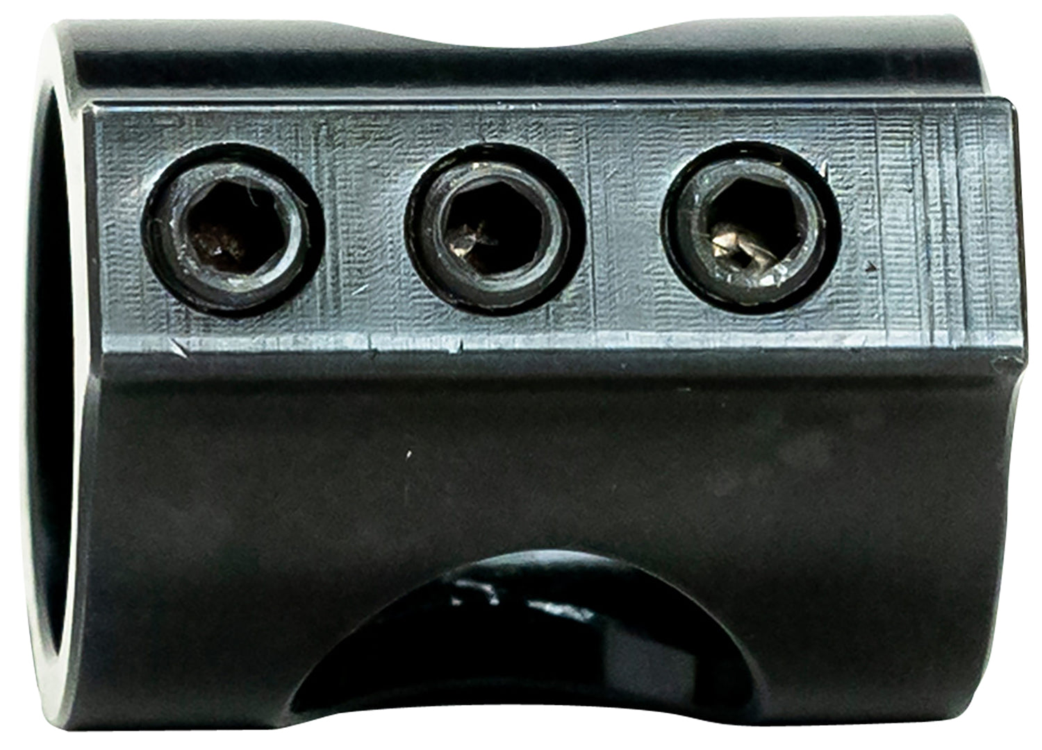 Faxon Firearms GBLP7503 Low Profile Gas Block 4150 Steel .750" Barrel Compatibility