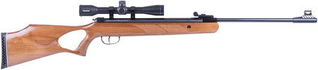 Blue Line Solutions Diana Two-Fifty Air Rifle 4.5mm 177 Cal Gas Spring Thumbhole Stock 22 Joule