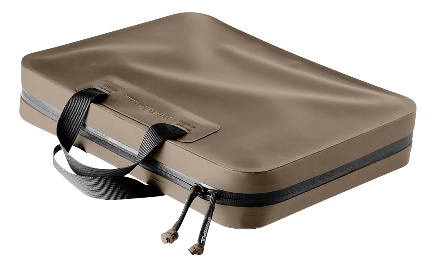 Magpul DAKA Double Pistol Case MAG1360-245 Semi-Rigid Carry Case