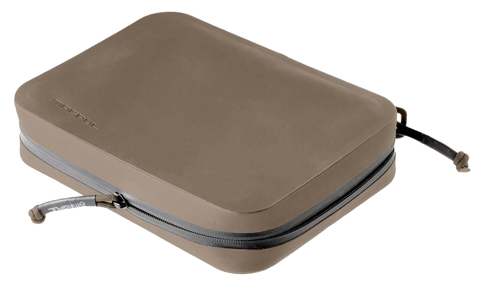 Magpul MAG1361-245 DAKA Utility Large Organizer Flat Dark Earth Polymer
