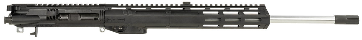 ATI ATI15AX410KIT18 Alpha Upper Kit 410 Gauge 18.5" 5rd Black Poly M-LOK