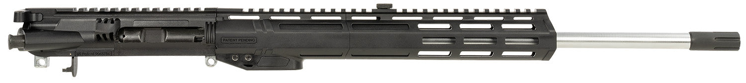 ATI ATI15AX410KIT18 Alpha Upper Kit 410 Gauge 18.5" 5rd Black Poly M-LOK