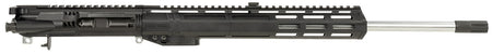 ATI ATI15AX410KIT18 Alpha Upper Kit 410 Gauge 18.5" 5rd Black Poly M-LOK