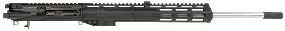 ATI ATI15AX410KIT18 Alpha Upper Kit 410 Gauge 18.5" 5rd Black Poly M-LOK