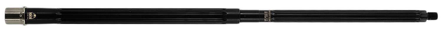 Faxon Firearms Match Series 22 ARC 24" Heavy Fluted Nitride 416-R Stainless Barrel