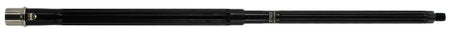 Faxon Firearms Match Series 22 ARC 24" Heavy Fluted Nitride 416-R Stainless Barrel