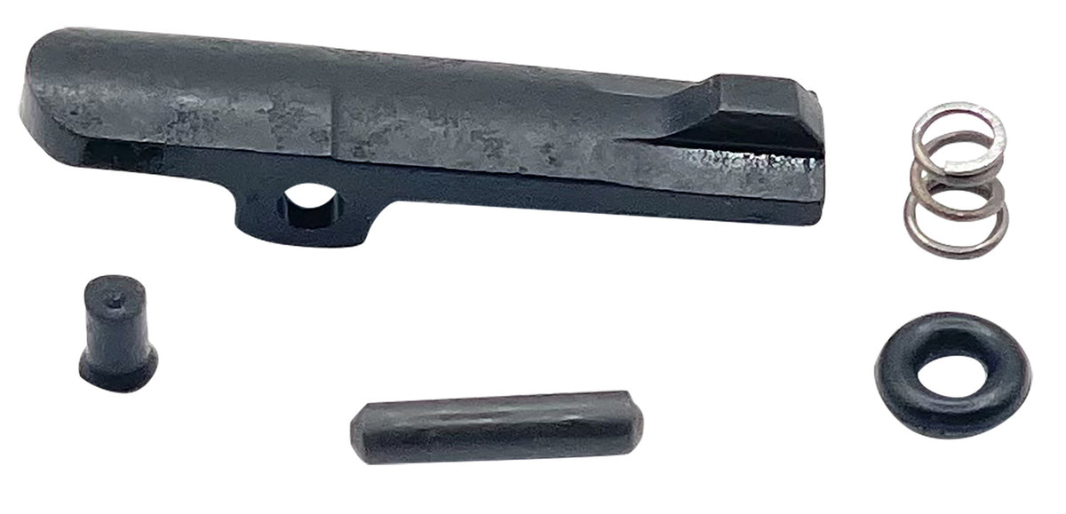 LBE Unlimited AR-15 Extractor Kit Compatible with AR-15 Upper Receivers Black