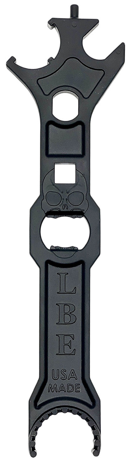 LBE ARMTL AR-15 Armorer's Multi-Function Tool