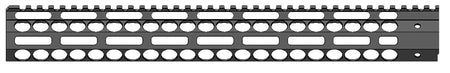 Bowden Tactical J1376013 Air-Rail Standard 13" FFT Handguard