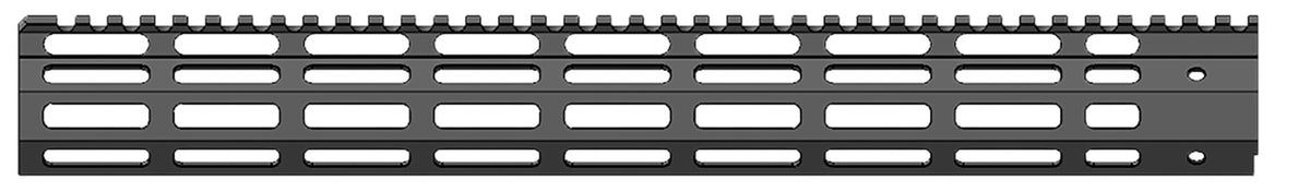 Bowden Tactical J1376115 Air-Rail M-LOK 15" FFT Handguard