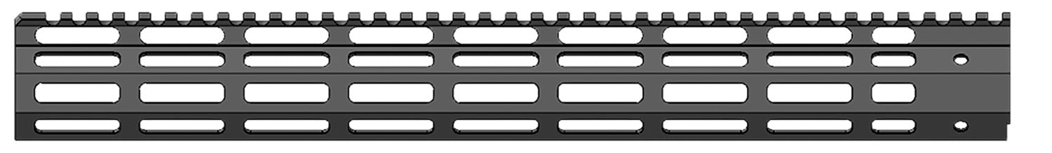 Bowden Tactical J1376115 Air-Rail M-LOK 15" FFT Handguard