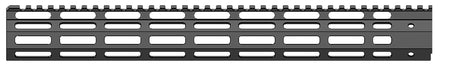 Bowden Tactical J1376115 Air-Rail M-LOK 15" FFT Handguard