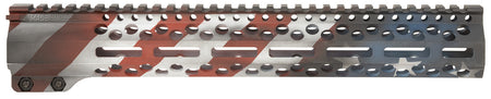 Bowden Tactical J23013-AF AR-15 13" Rail