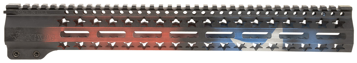 Bowden Tactical J23015-TX AR-15 15" Rail