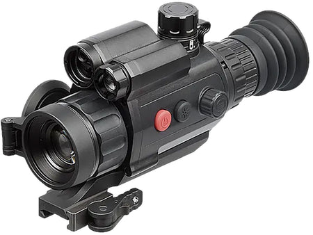 AGM Neith DC32-4MP LRF Night Vision Rifle Scope Black 2.5-20x 32mm