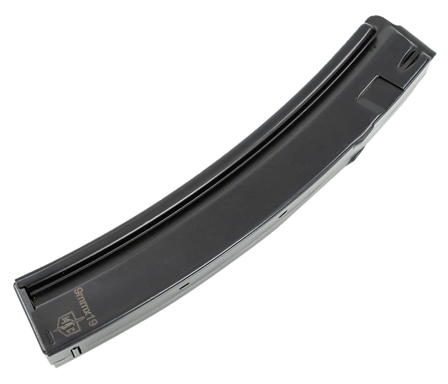 SDS Imports 80065002 MAC 5K 30-Round 9mm Pistol Magazine