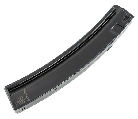 SDS Imports 80065002 MAC 5K 30-Round 9mm Pistol Magazine